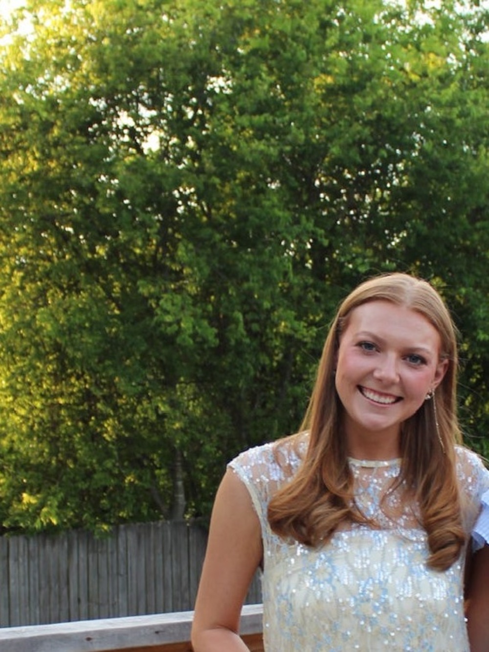 Meet your Posher, Natalie